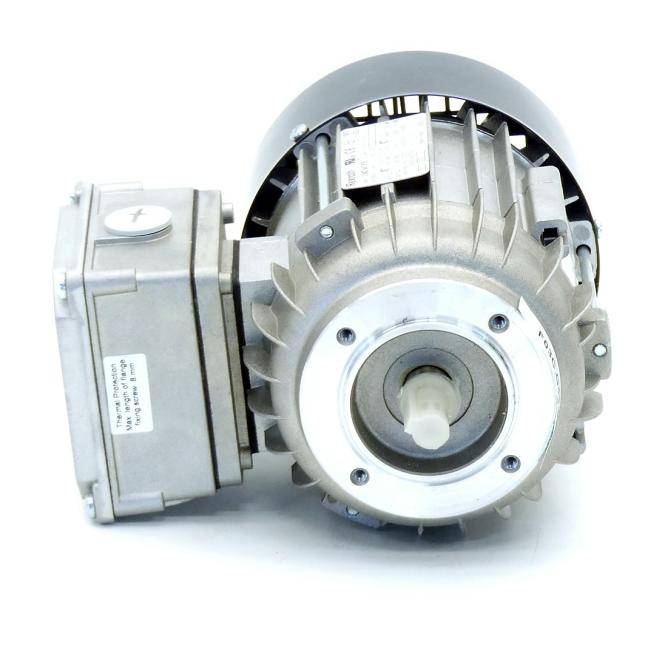 Rexroth Drehstrommotor 3SIEK63-4B2/339 (3 842 547 476)-3