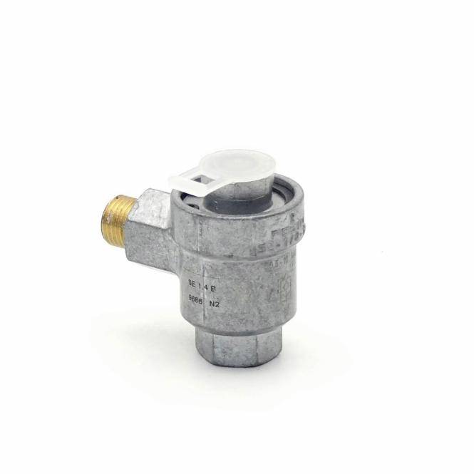 FESTO Schnell-Entlüftungsventil 9686 (SE-1/4-B)-0