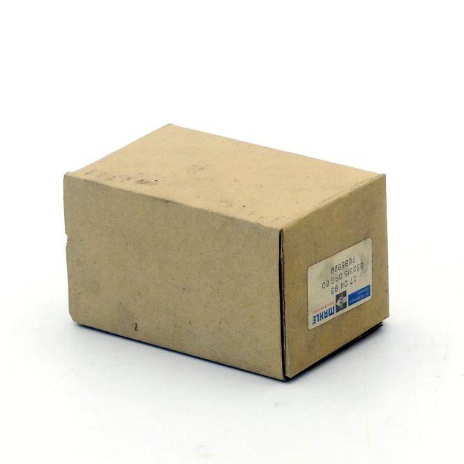 MAHLE Filterelement (852315 DRG 60)-2