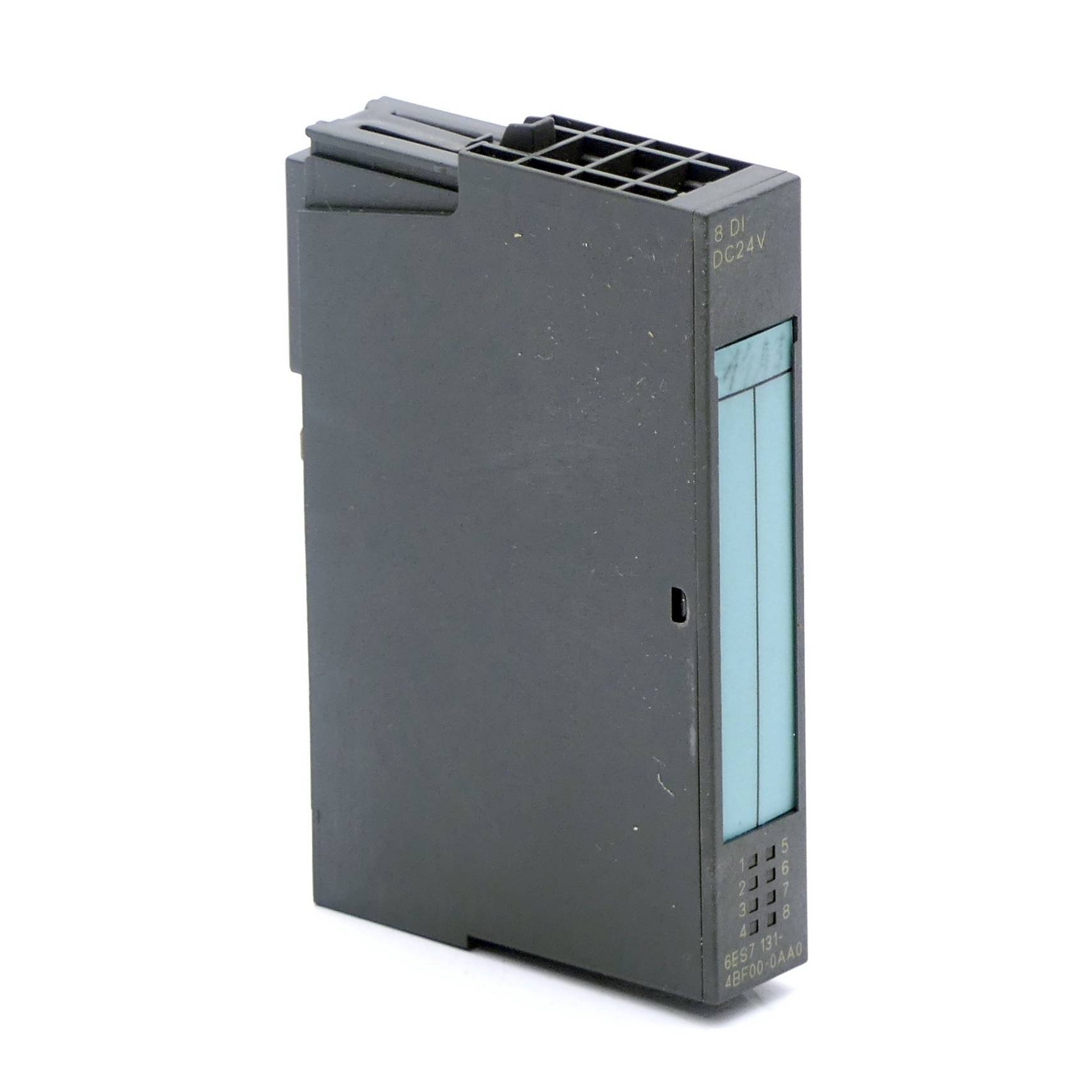 Siemens SIEMENS SIMATIC ET SPS [...]-4