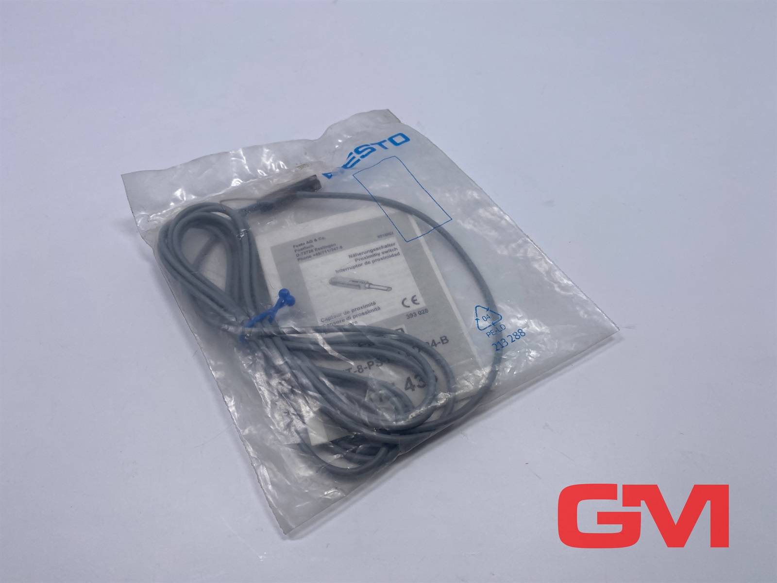 FESTO Festo Näherungsschalter [...]-0