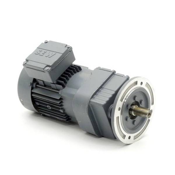 SEW-Eurodrive Getriebemotor RF17DT71D4 (01.1303138901.0001.09)