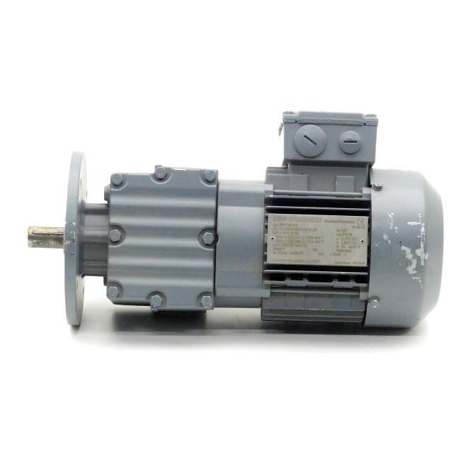 SEW-Eurodrive Getriebemotor RF17DT71D4 (01.1303138901.0001.09)-4