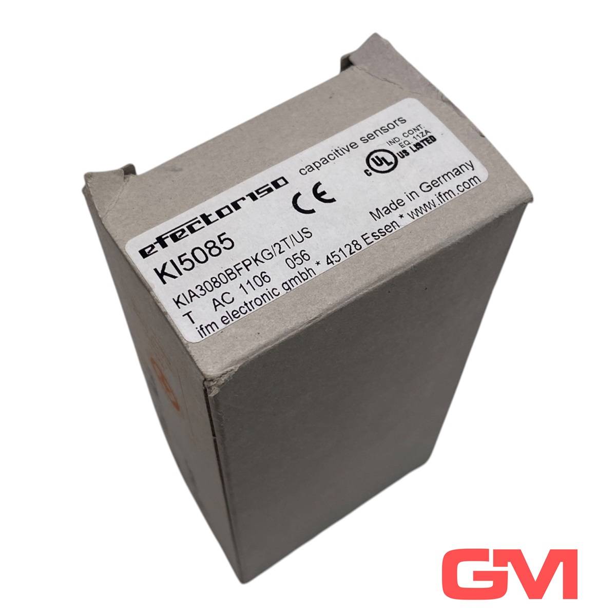 Ifm ifm Kapazitiver Sensor KI5 [...]-0