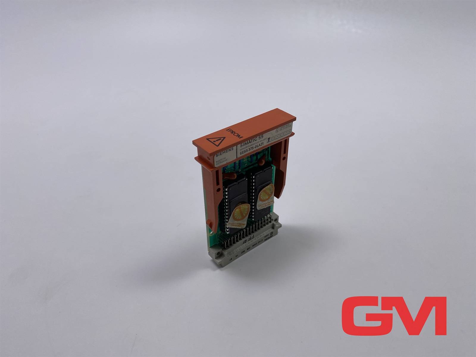Siemens - 6ES5375-0LA21 - SIEMENS 6ES5375-0LA21-0
