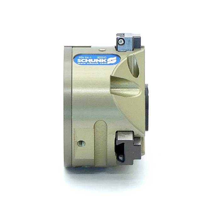 SCHUNK 3-Finger-Zentrischgreifer PZN 64-1 (300310)-2