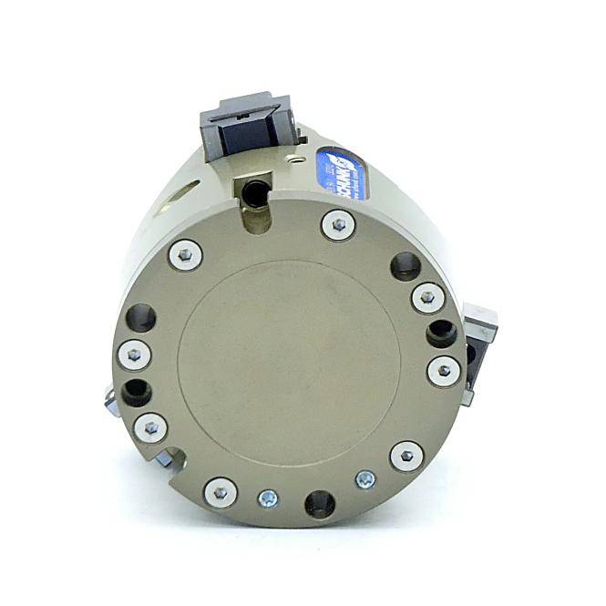 SCHUNK 3-Finger-Zentrischgreifer PZN 64-1 (300310)-3