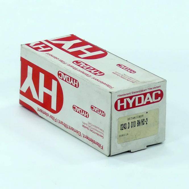 HYDAC Filterelement 308116 (0240 D 010 BN HC 2)-1