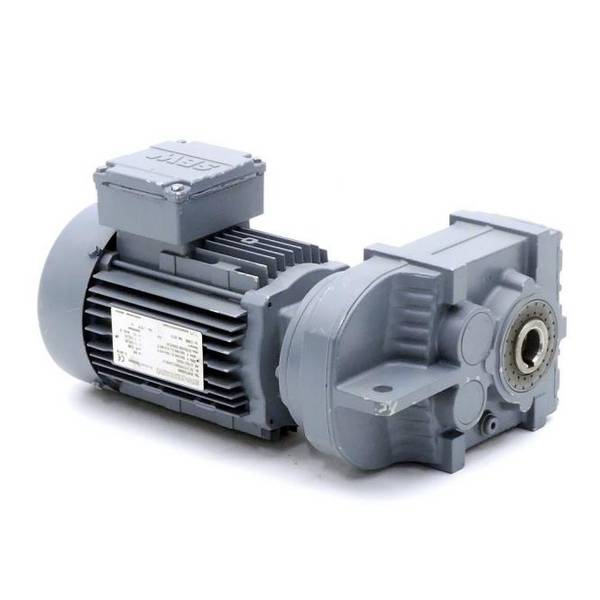 SEW-Eurodrive Getriebemotor FA27DT80K2 (FA27 DT80K2)