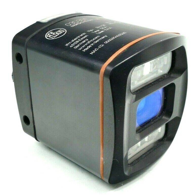 Ifm ifm 3D-Kamera O3D301 | O3D [...]-1