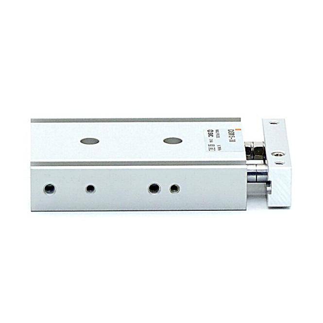 SMC CXSM15-30 Doppelkolbenzylinder-3