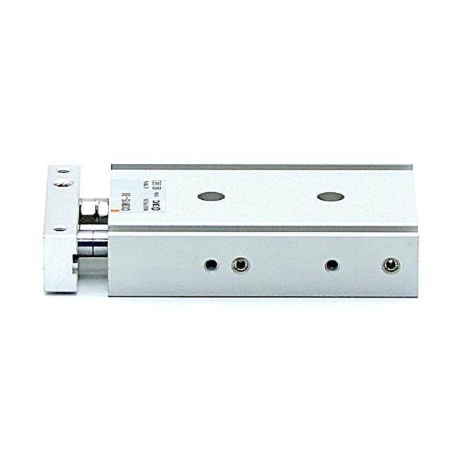 SMC CXSM15-30 Doppelkolbenzylinder-4