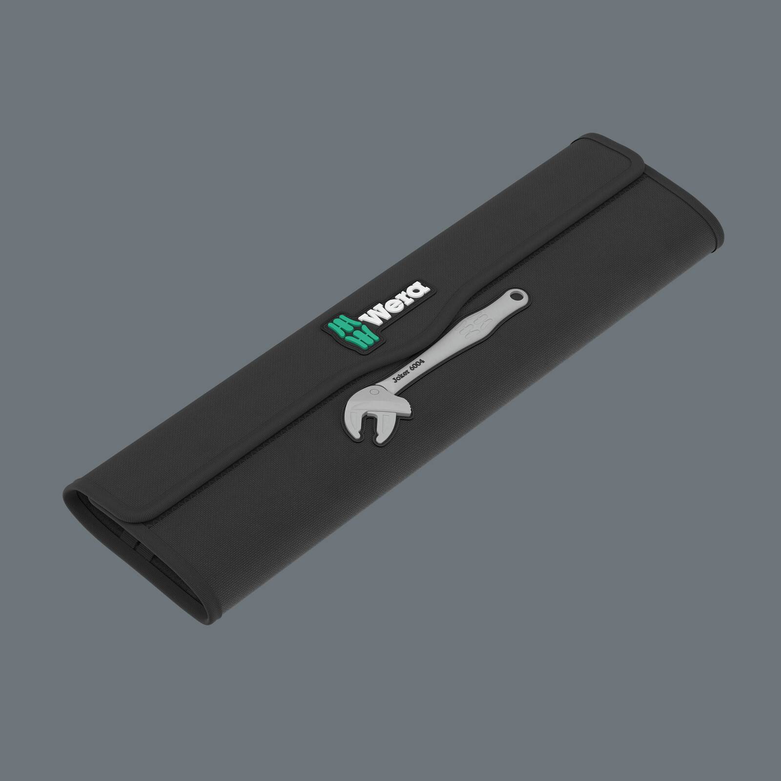 Wera Werk Joker2 Set1 Maulschl.-Satz 05343820001-4