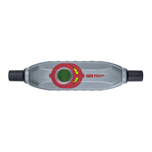 PC ELECTRIC 4680001 - Sicherheitsleitung mit Personenschutzschalter PRCD-K+ (16A / 230V / 30mA | 3-pol | IP54) - 3,00m-1