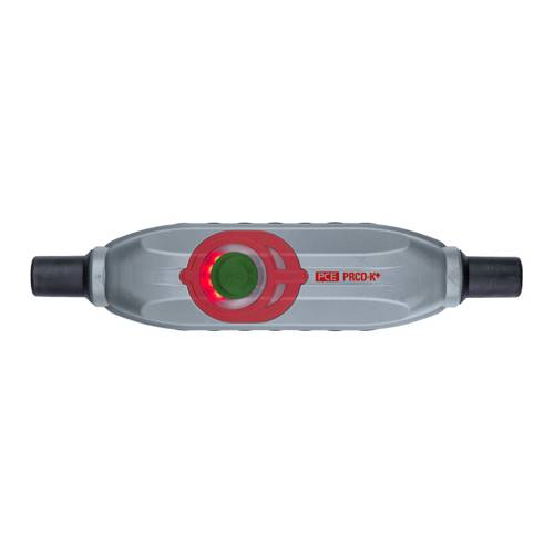 PC ELECTRIC 4680001 - Sicherheitsleitung mit Personenschutzschalter PRCD-K+ (16A / 230V / 30mA | 3-pol | IP54) - 3,00m-2