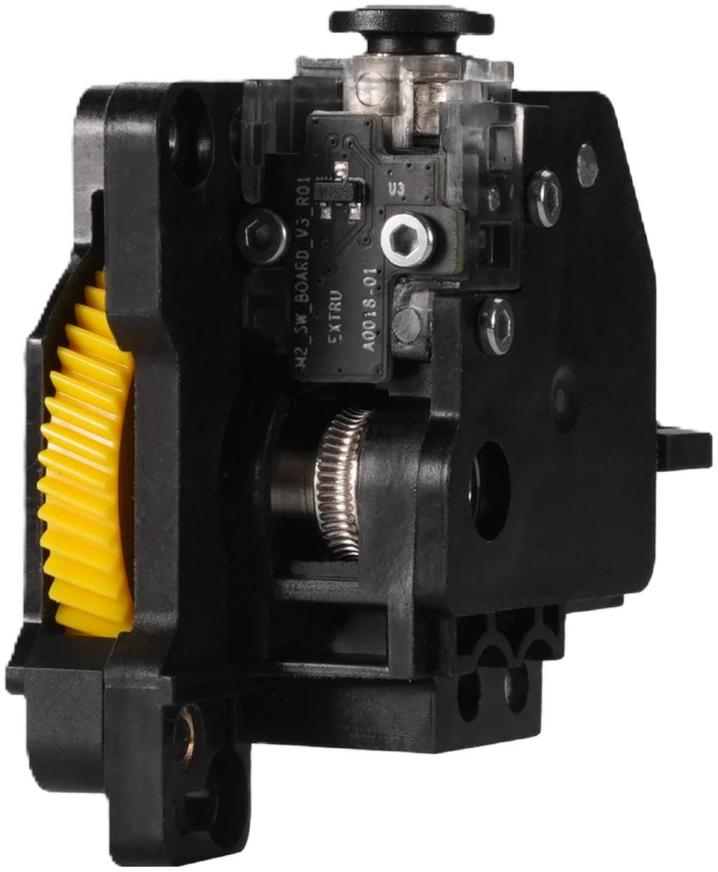 Bambu Lab Extruder Unit for P1 series, P1P, P1S-0