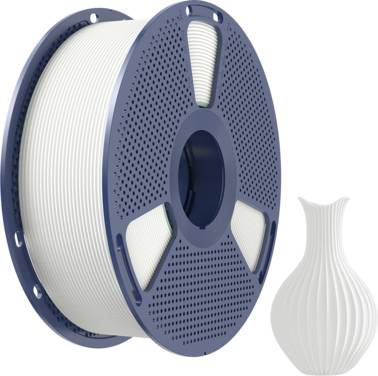SUNLU PLA Classic White, 1,75 mm / 1000 g