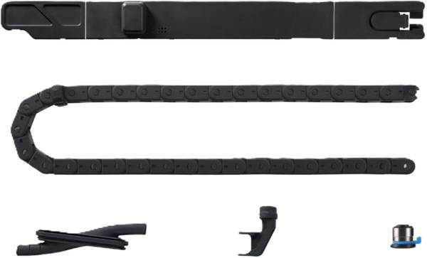 Bambu Lab Cable Chain, P1P, P1S, X1C, X1E