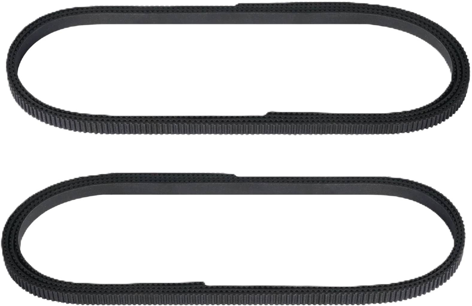Bambu Lab XY Belt, P1P, P1S, X1C, X1E (2 Stk)-0