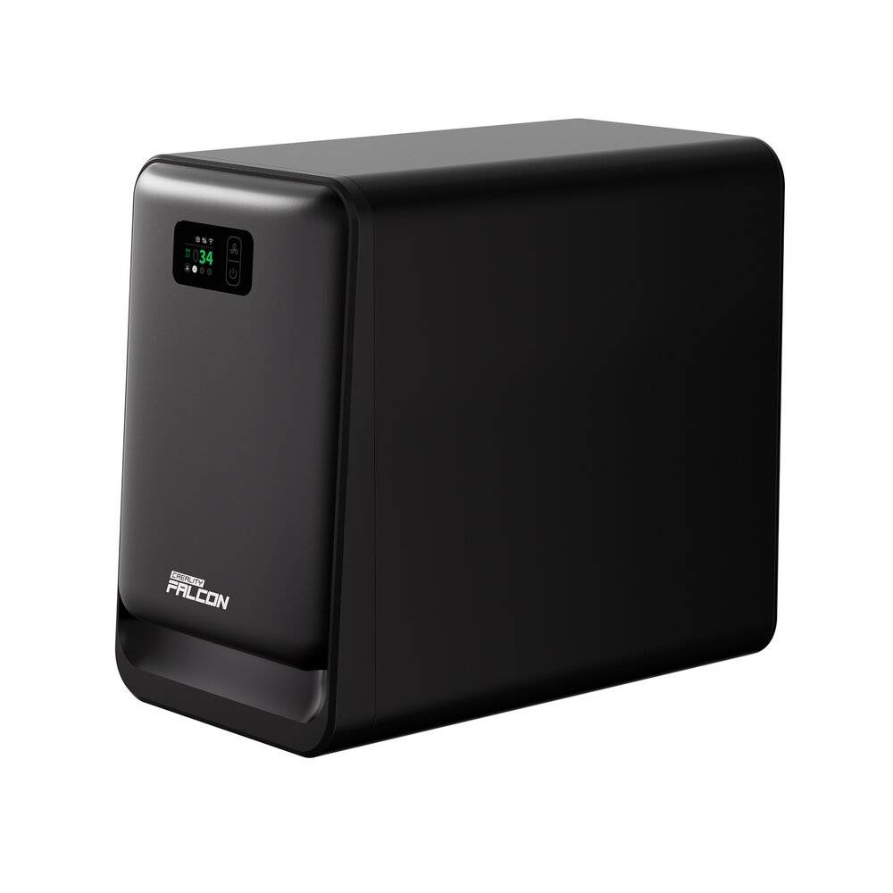 Creality Falcon Smoke Purifier AP1-3