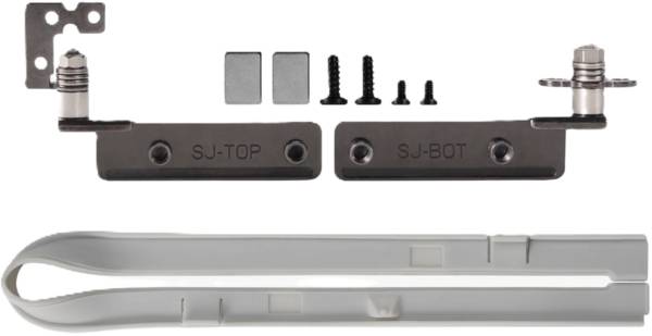 Bambu Lab Front Door Mounting Kit, P1S, X1C, X1E