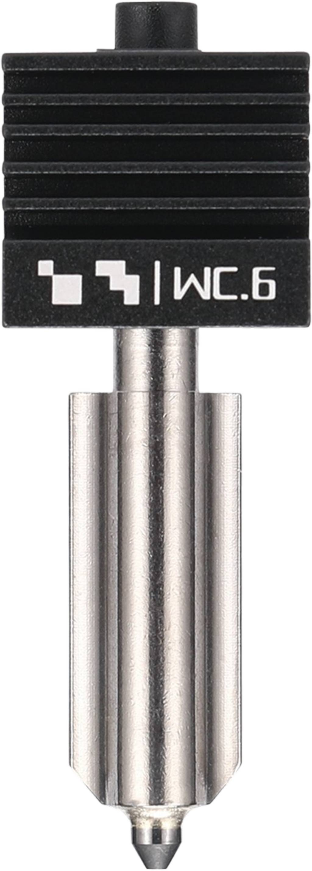 Bambu Lab Tungsten Carbide Nozzle - H2/P2S, 0,6 mm-0