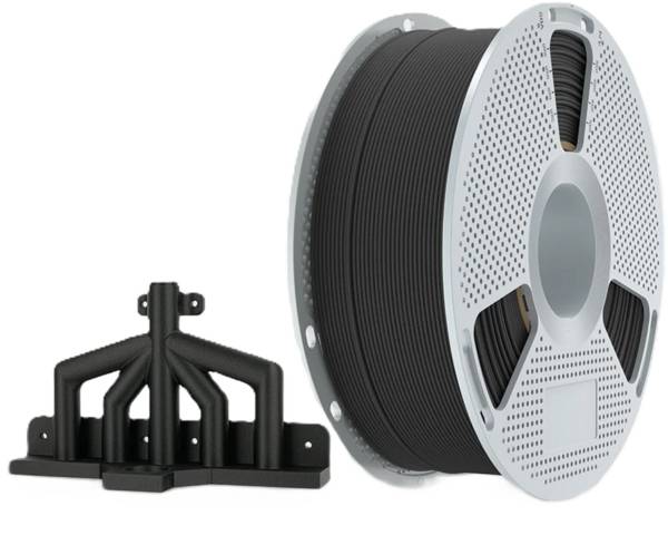 SUNLU PA6-CF Black, 1,75 mm / 1000 g