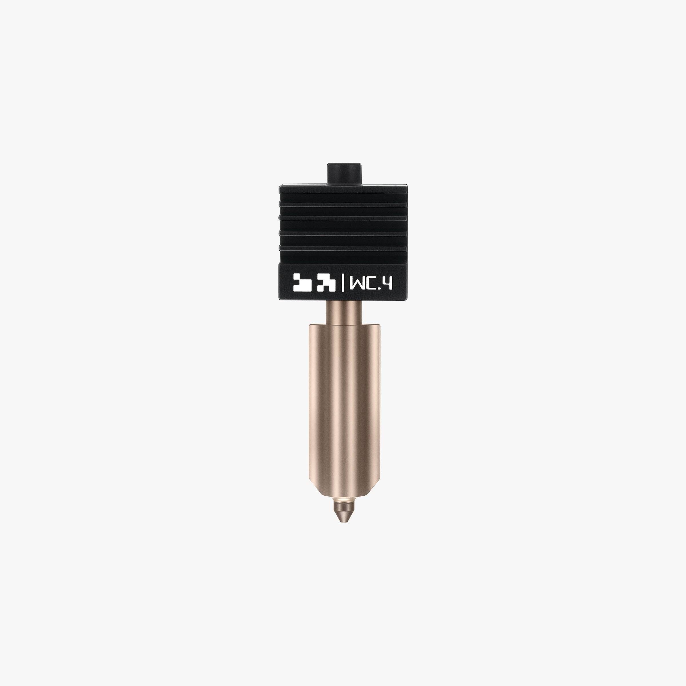 Bambu Lab Tungsten Carbide Nozzle - H2/P2S, 0,6 mm-1