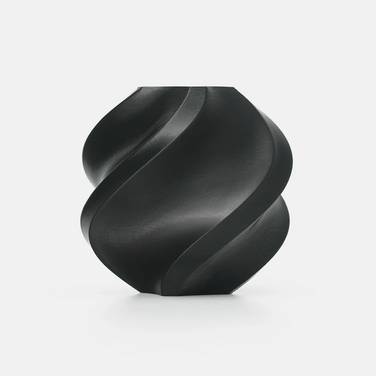 Bambu Lab TPU 90A Black, Schwarz (1.000 g)