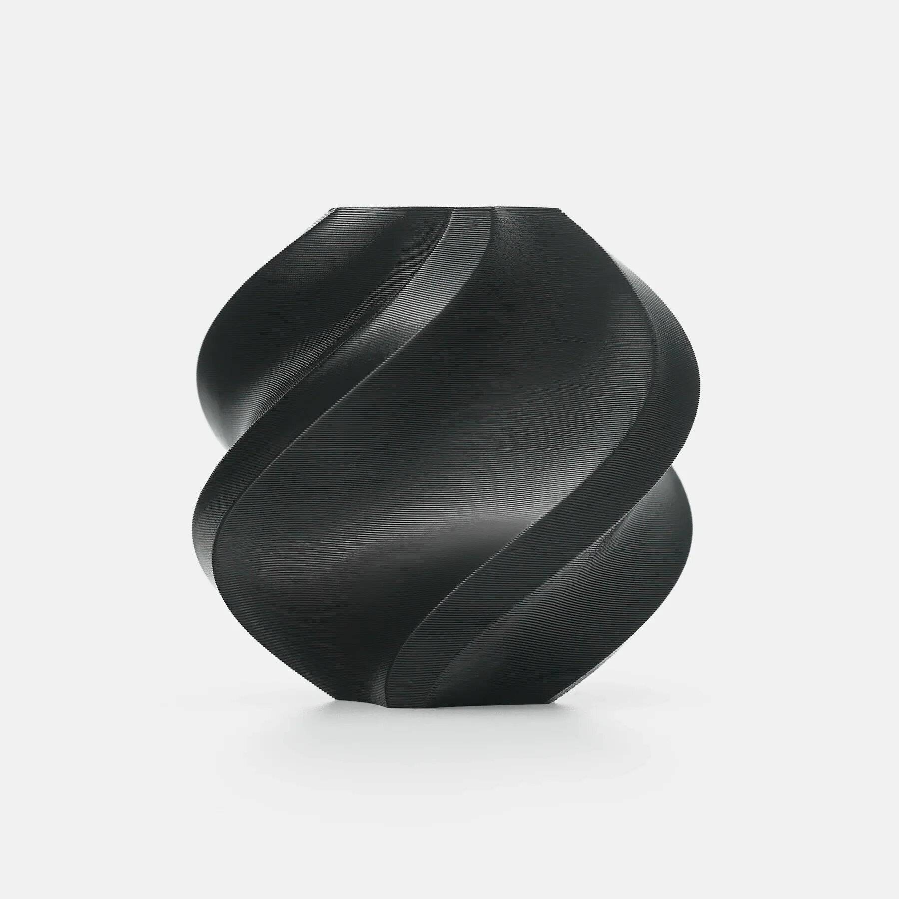 Bambu Lab TPU 90A Black, Schwarz (1.000 g)-0