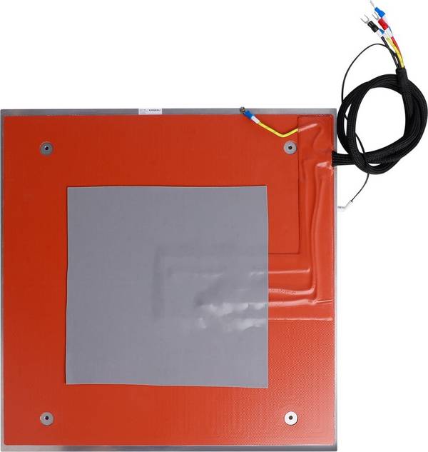 Creality Heizbett - K2 Plus
