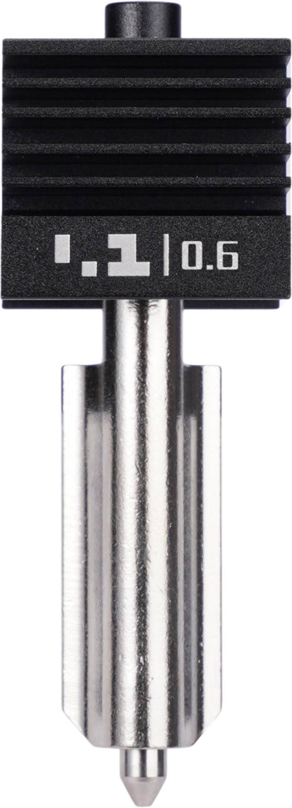 Bambu Lab Hotend - H2/P2 Serie, 0,6 mm - Hardened Steel