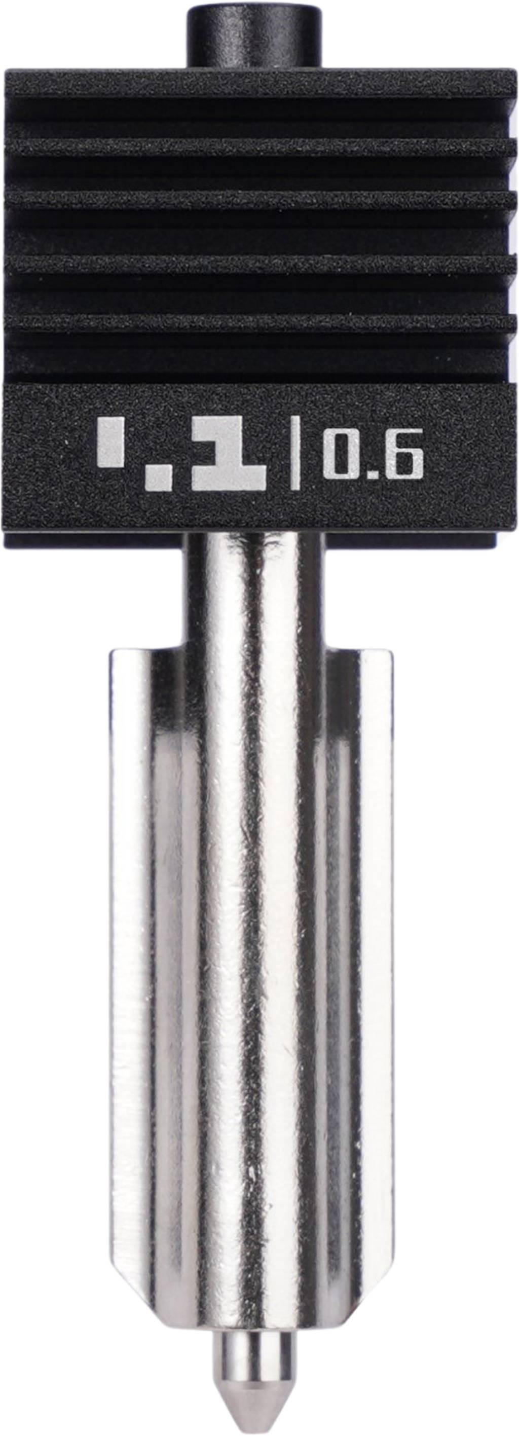 Bambu Lab Hotend - H2/P2 Serie, 0,6 mm - Hardened Steel-0