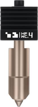 Bambu Lab High Flow Tungsten Carbide Nozzle - H2/P2S, 0,4 mm
