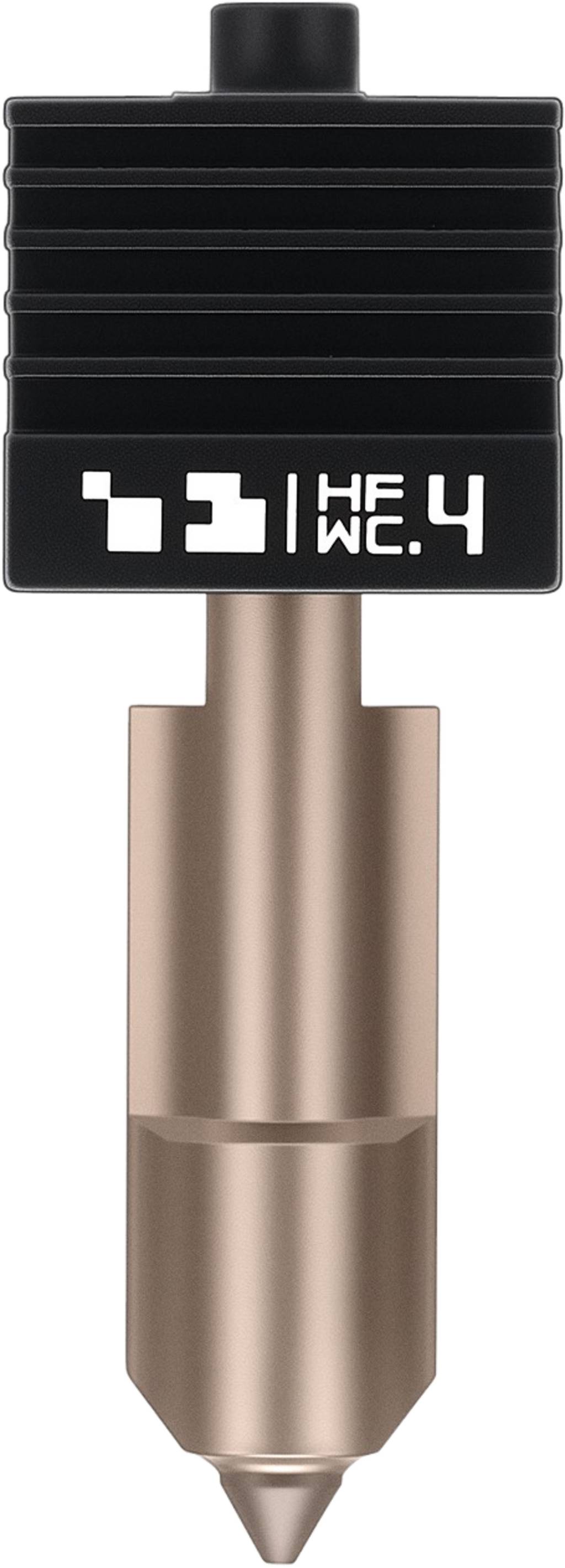 Bambu Lab High Flow Tungsten Carbide Nozzle - H2/P2S, 0,4 mm-0