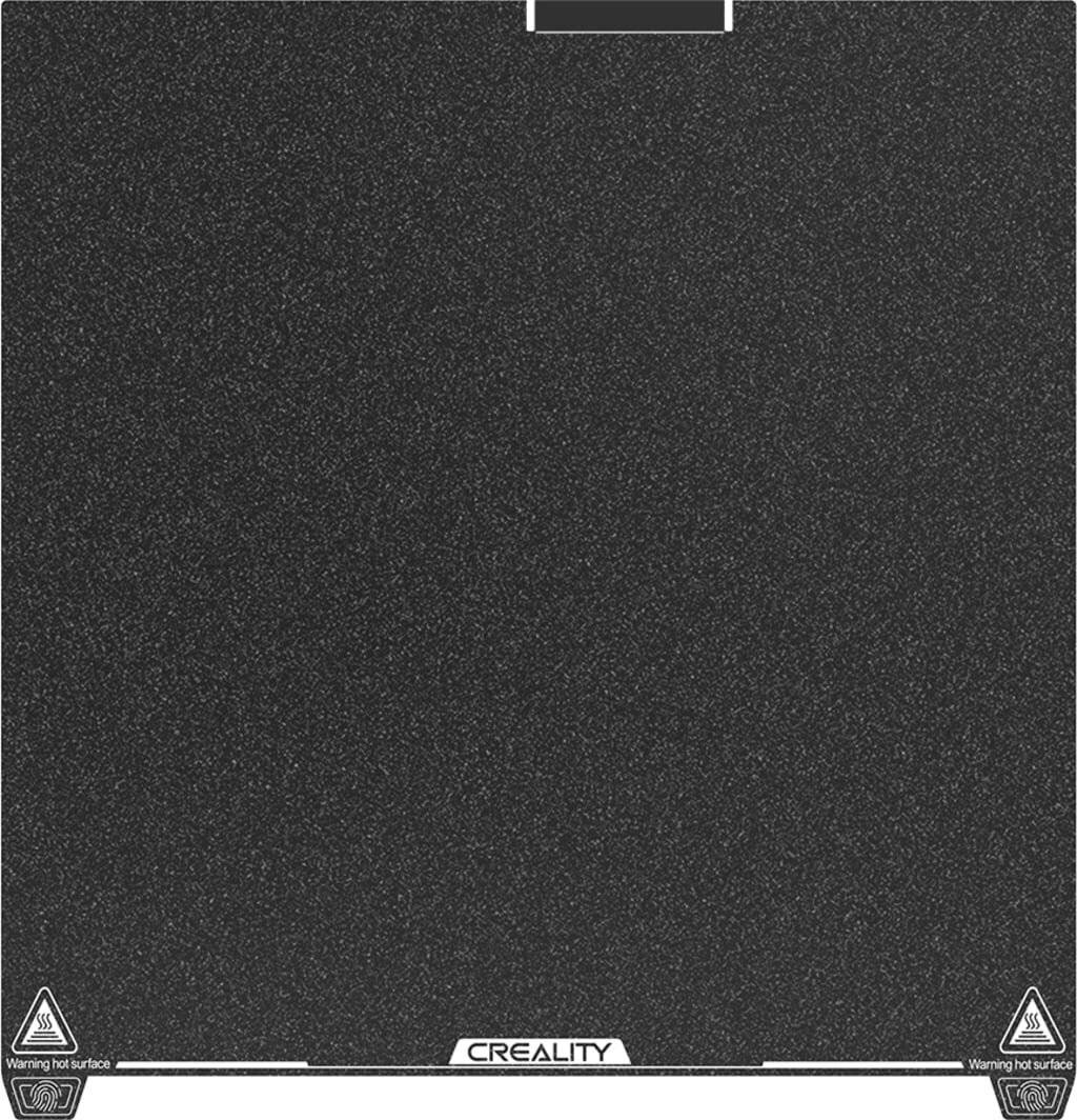 Creality 3D 4004090129, Bauplatte, Schwarz, 1 Stück(e)-5