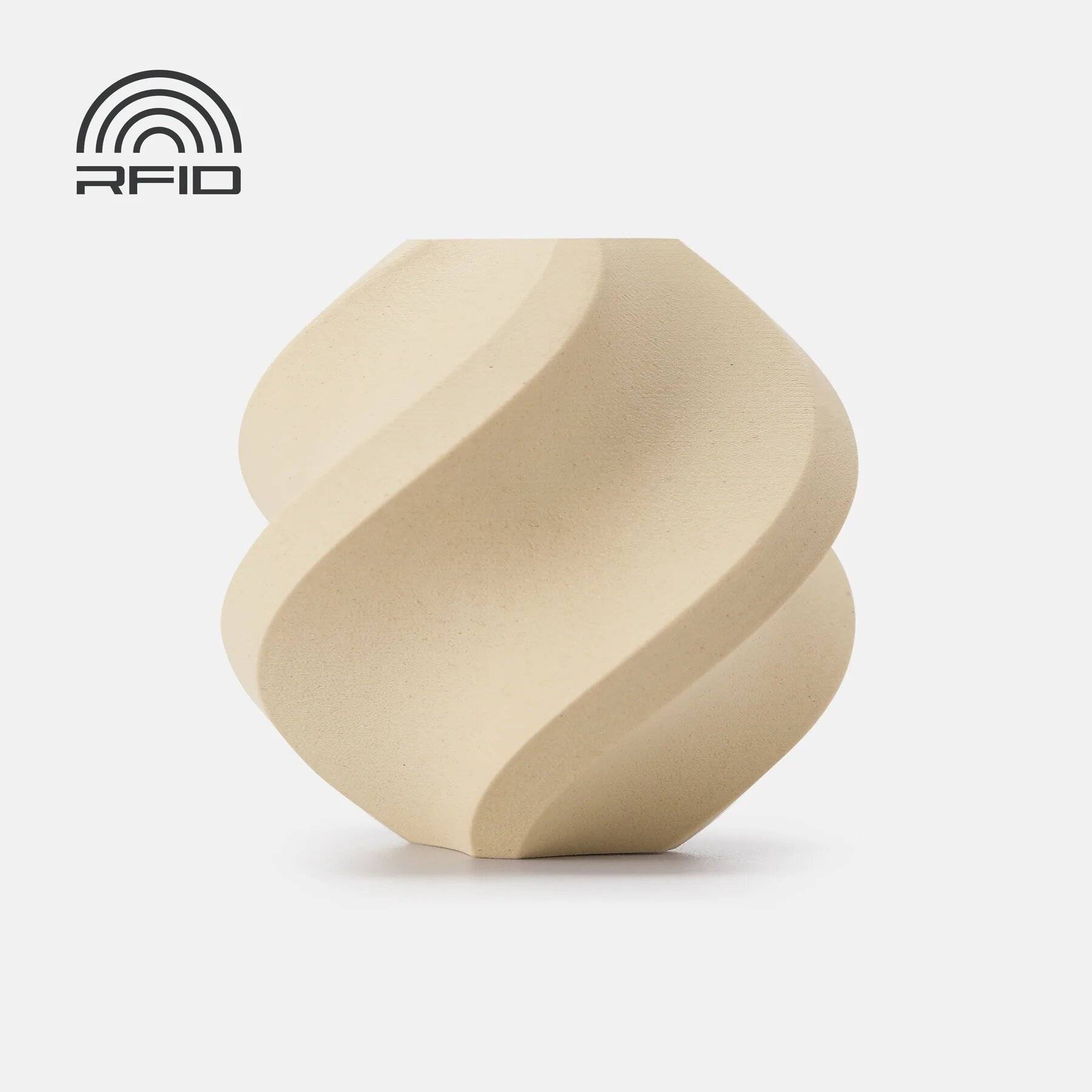 Bambu Lab PLA Wood Classic Birch, Spule (1.000 g)-4