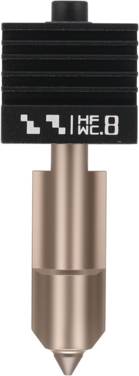 Bambu Lab High Flow Tungsten Carbide Nozzle - H2/P2S, 0,8 mm