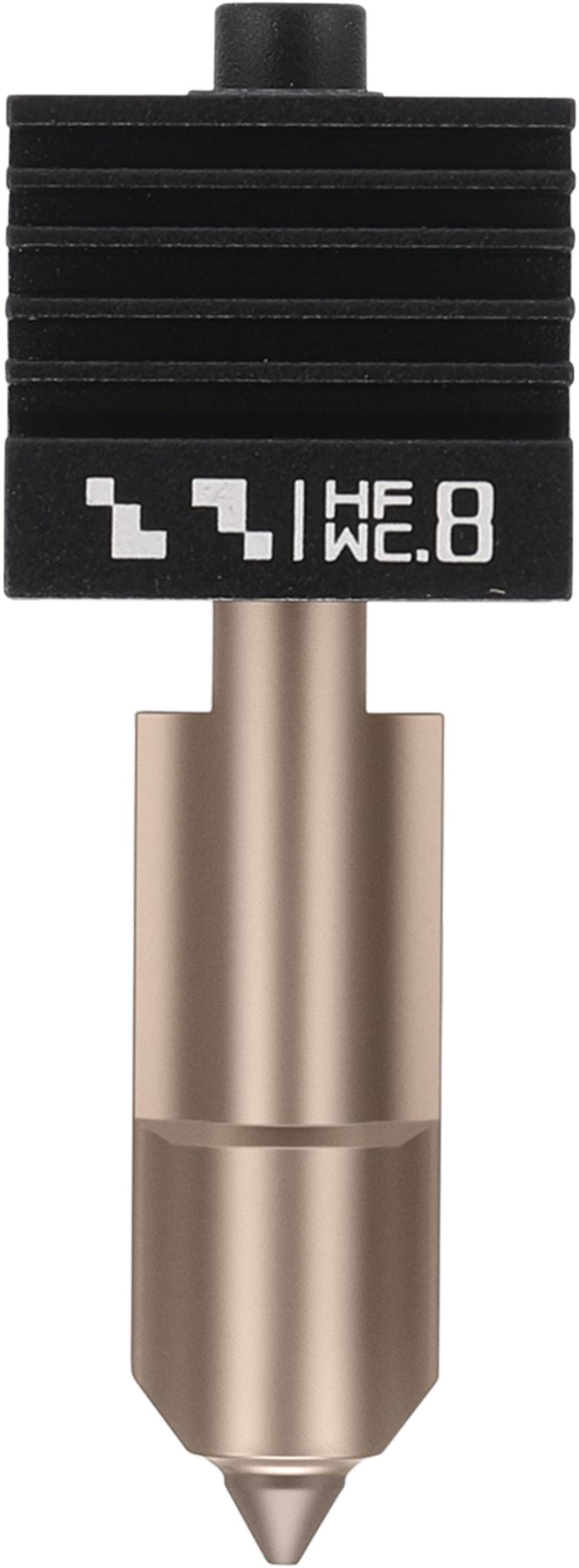 Bambu Lab High Flow Tungsten Carbide Nozzle - H2/P2S, 0,8 mm-0