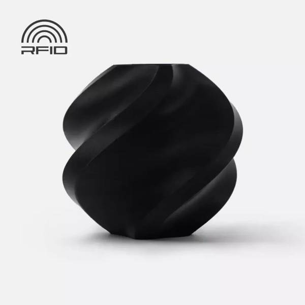 Bambu Lab ABS Black, Refill (1.000 g)