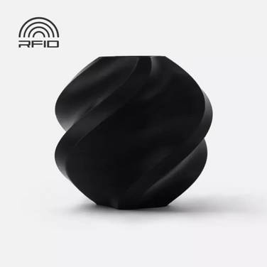 Bambu Lab ABS Black, Refill (1.000 g)