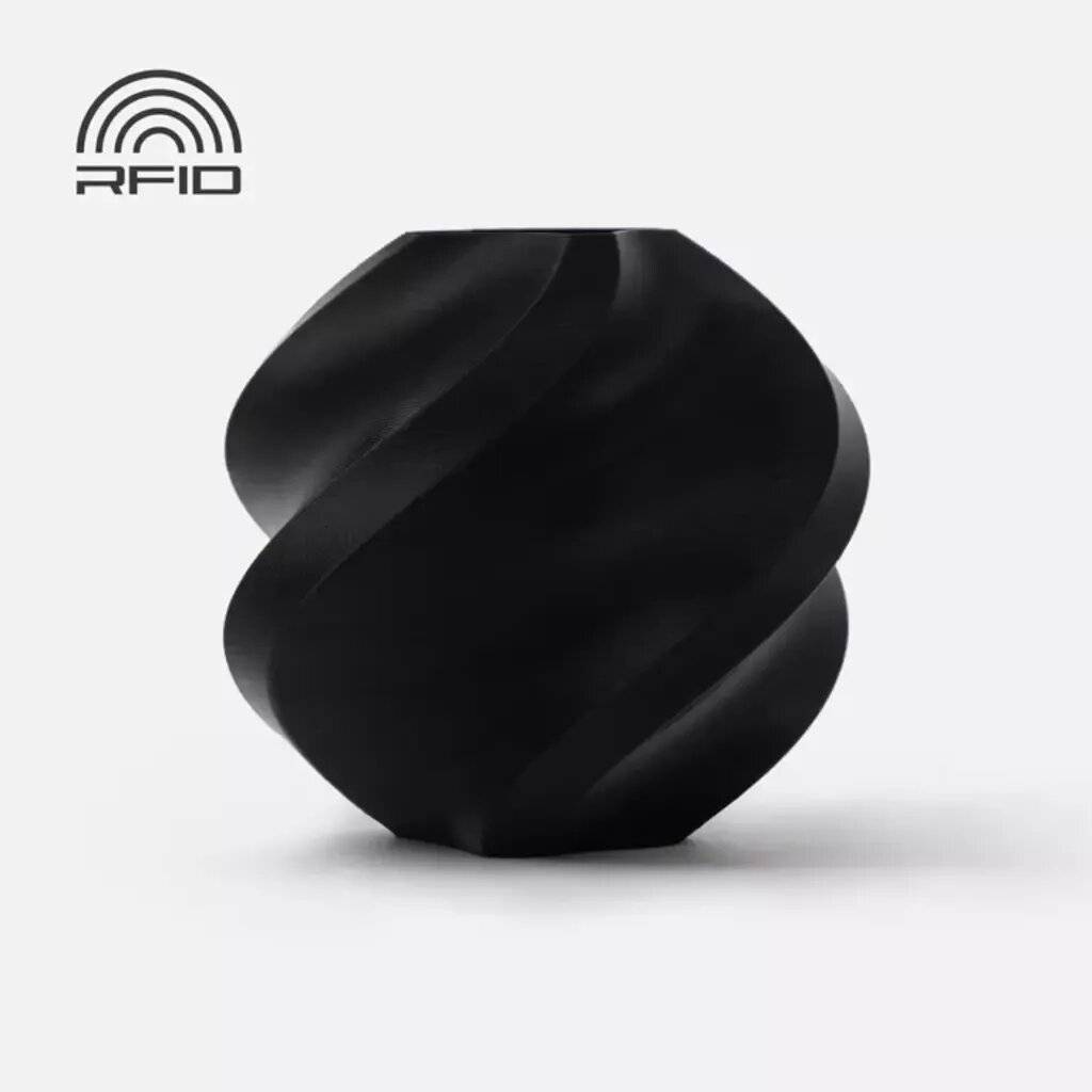 Bambu Lab ABS Black, Refill (1.000 g)-0