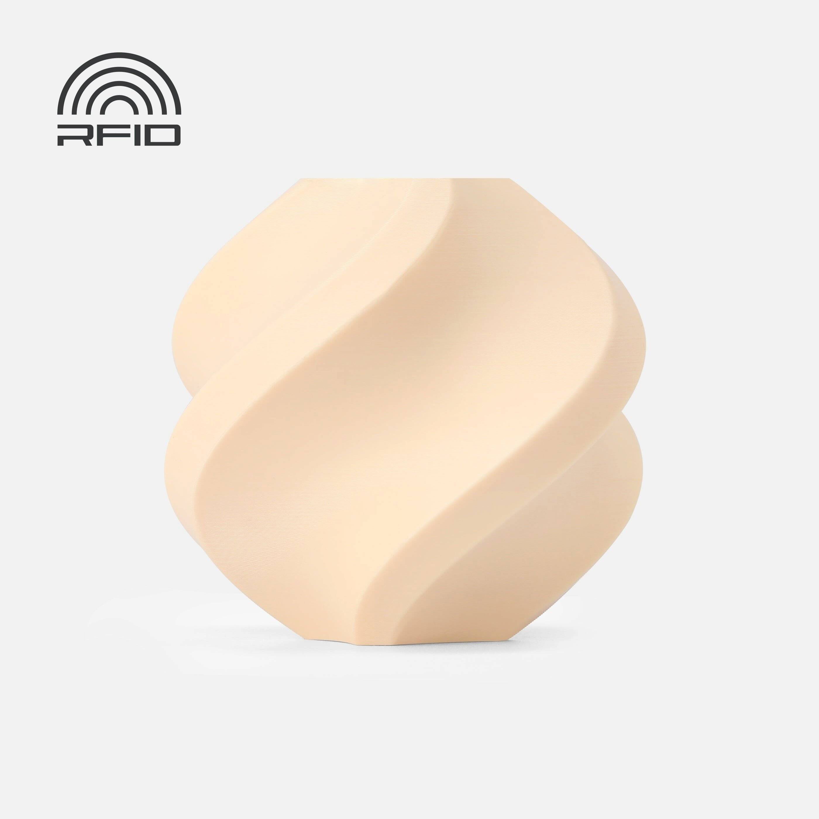 Bambu Lab PETG HF Cream, Refill (1.000 g)-1