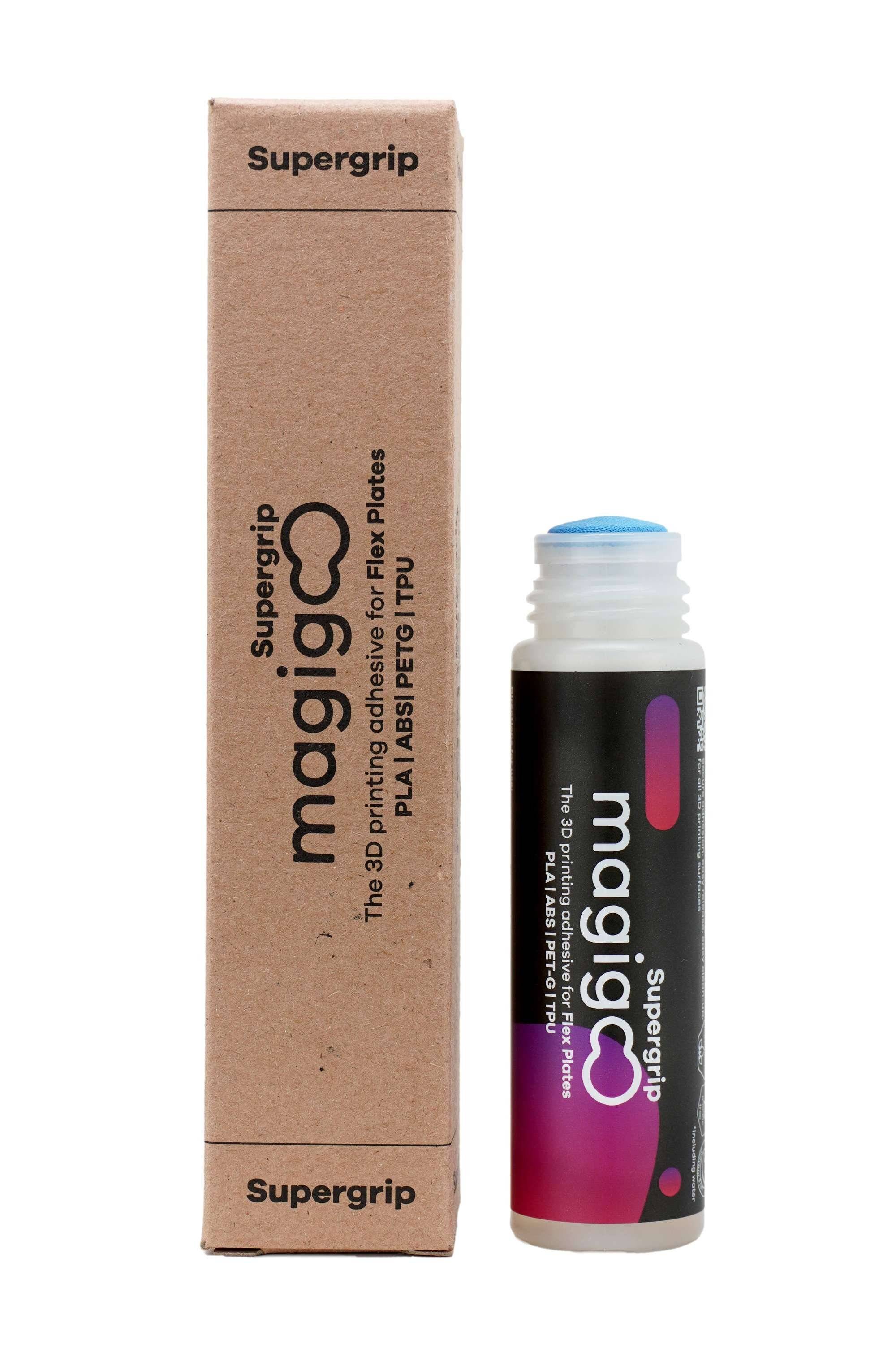 Magigoo 3D Klebestift Supergrip für Flex Plates, 50 ml-3