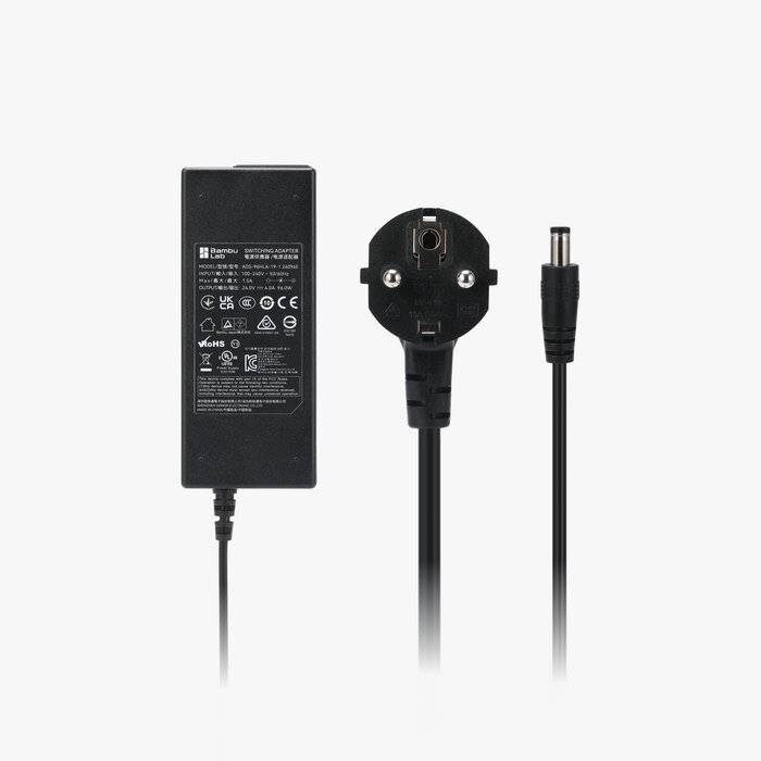 Bambu Lab AMS 2 Pro Switching Adapter-1