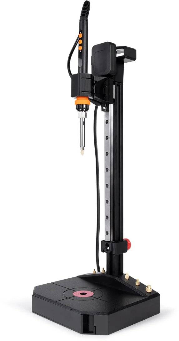 Mintion Nutopress Pro Schmelzgewinde Presse-0