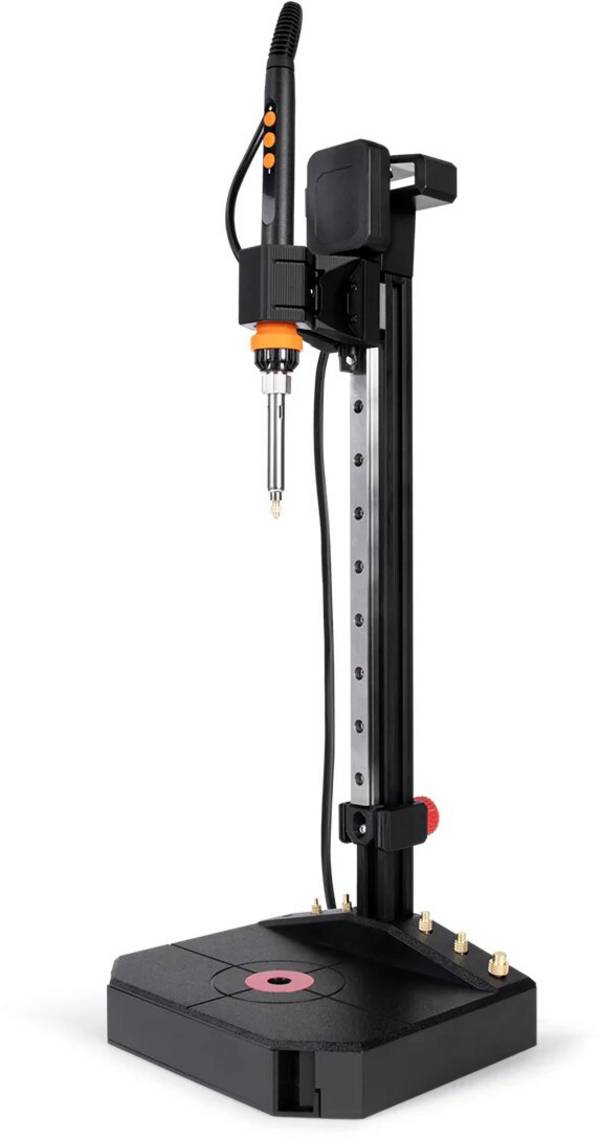Mintion Nutopress Pro Schmelzgewinde Presse
