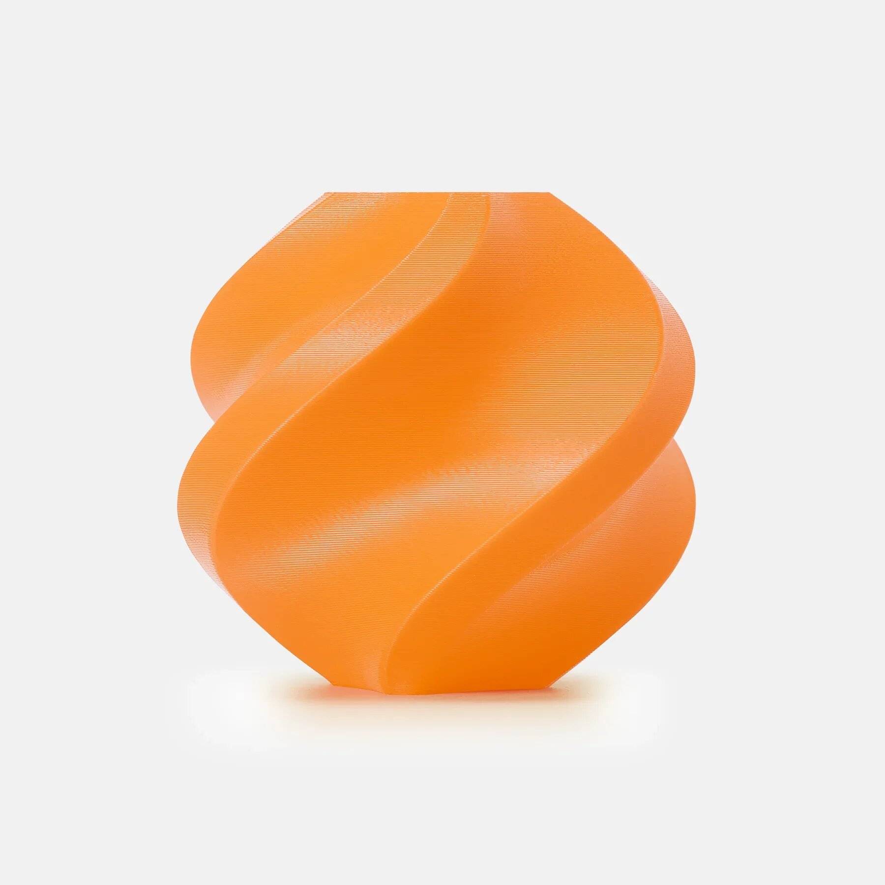 Bambu Lab TPU 85A Neon Orange, Spule (1.000 g)-0