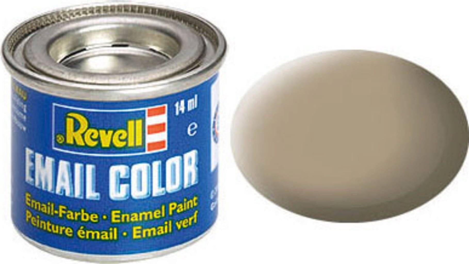 Revell Email Color beige, matt, 14 ml-0