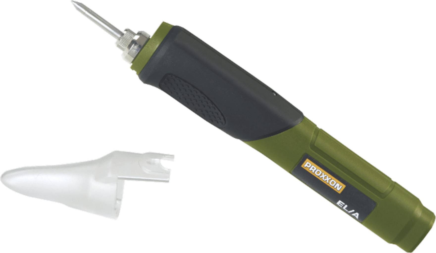 Proxxon 28142 Akku-Elektronik-Lötgerät EL/A-3